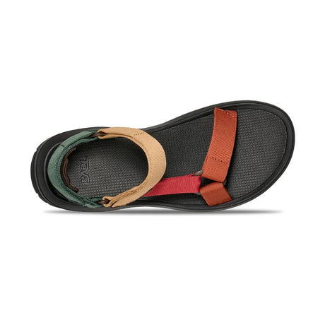 Teva - Hurricane XLT 3 Herresandaler // Brown Multi fra Teva - billede nr. 4 hos GrejFreak.dk