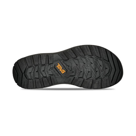 Teva - Hurricane XLT 3 Herresandaler // Brown Multi fra Teva - billede nr. 5 hos GrejFreak.dk