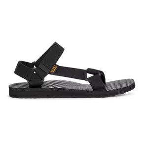 Teva - Original Universal Herresandaler // Sort fra Teva - billede nr. 1 hos GrejFreak.dk