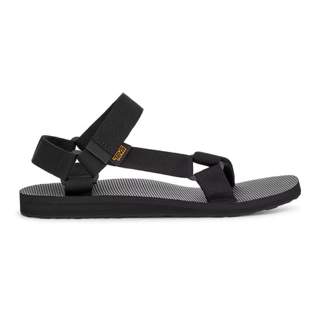 Teva - Original Universal Herresandaler // Sort fra Teva - billede nr. 1 hos GrejFreak.dk