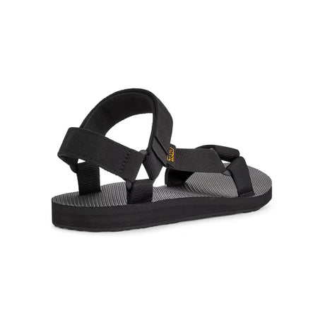 Teva - Original Universal Herresandaler // Sort fra Teva - billede nr. 2 hos GrejFreak.dk