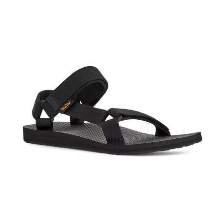 Teva - Original Universal Herresandaler // Sort fra Teva - billede nr. 3 hos GrejFreak.dk