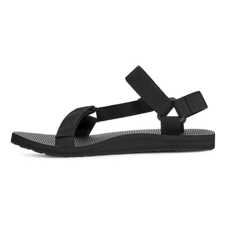 Teva - Original Universal Herresandaler // Sort fra Teva - billede nr. 4 hos GrejFreak.dk