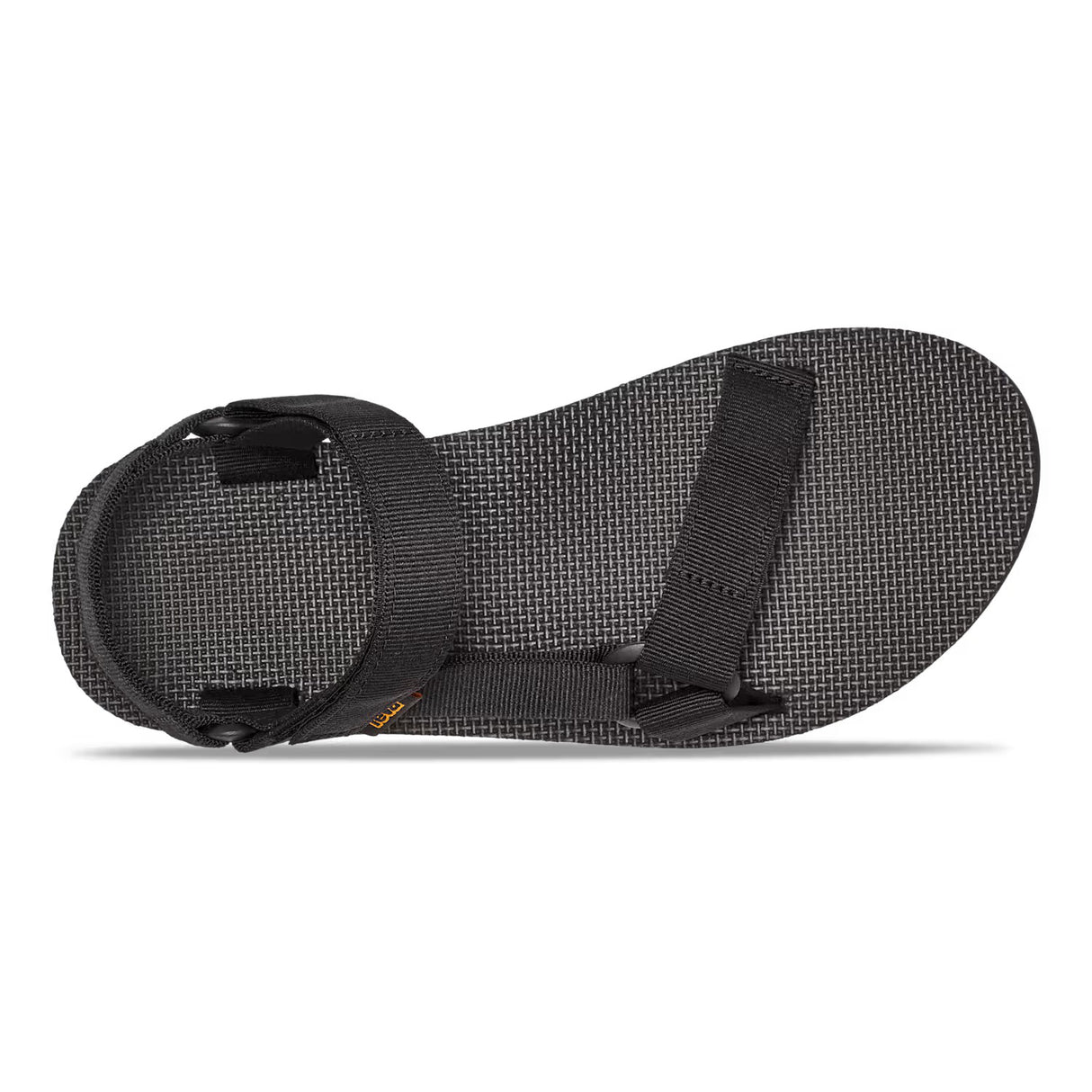 Teva - Original Universal Herresandaler // Sort fra Teva - billede nr. 5 hos GrejFreak.dk