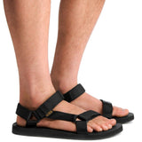 Teva - Original Universal Herresandaler // Sort fra Teva - billede nr. 7 hos GrejFreak.dk