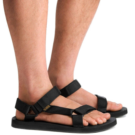 Teva - Original Universal Herresandaler // Sort fra Teva - billede nr. 7 hos GrejFreak.dk