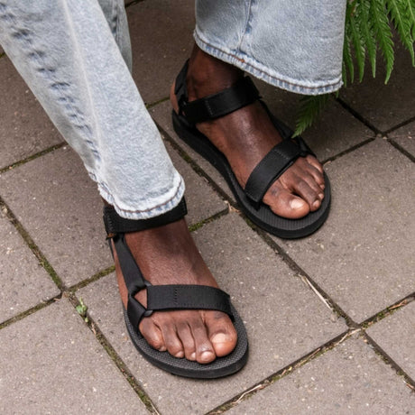 Teva - Original Universal Herresandaler // Sort fra Teva - billede nr. 8 hos GrejFreak.dk