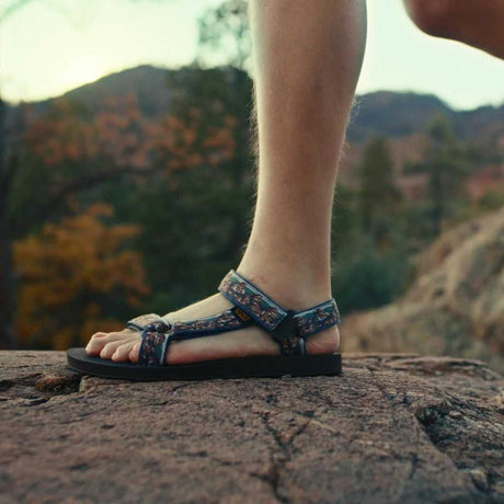 Teva - Original Universal Herresandaler // Sort fra Teva - billede nr. 9 hos GrejFreak.dk