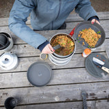 Trangia - Nest Tallerken Ø20 fra Trangia - billede nr. 3 hos GrejFreak.dk
