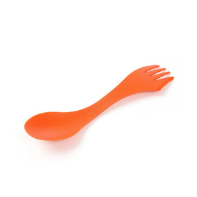 Light My Fire - Spork Original Bio // Rusty Orange fra Light My Fire - billede nr. 1 hos GrejFreak.dk