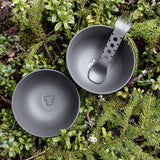 Trangia - Nest Skål 600 ml fra Trangia - billede nr. 3 hos GrejFreak.dk
