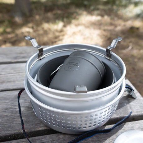 Trangia - Nest Krus 250 ml fra Trangia - billede nr. 3 hos GrejFreak.dk