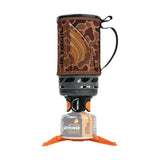 Jetboil - Flash 1.0L // Duck Camo fra Jetboil - billede nr. 2 hos GrejFreak.dk