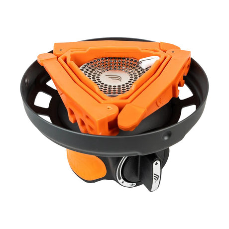 Jetboil - Flash 1.0L // Duck Camo fra Jetboil - billede nr. 7 hos GrejFreak.dk