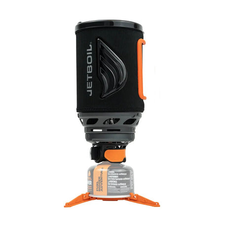 Jetboil - Flash 1.8L // Carbon fra Jetboil - billede nr. 2 hos GrejFreak.dk