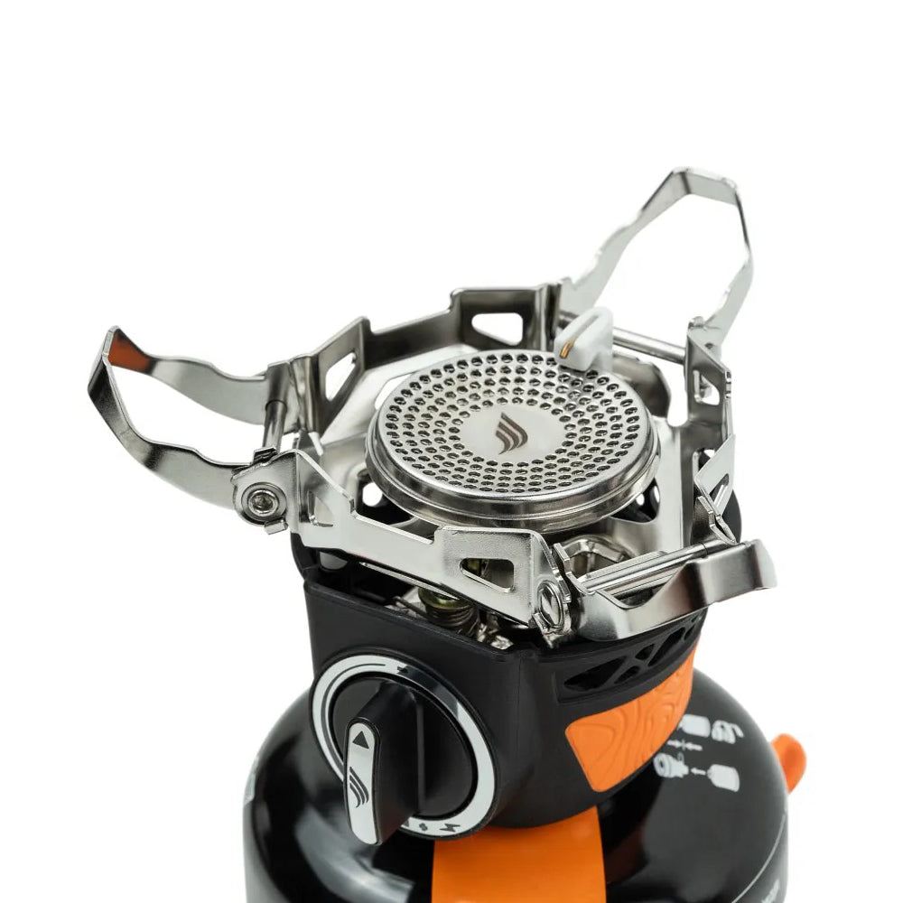 Jetboil - TrailCook 1.2L // Carbon fra Jetboil - billede nr. 6 hos GrejFreak.dk