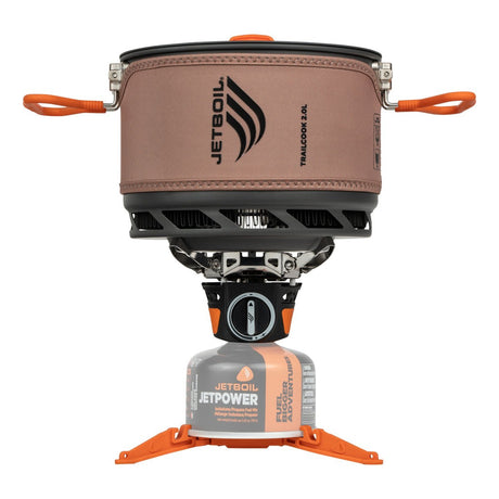 Jetboil - TrailCook 2.0L // Tan fra Jetboil - billede nr. 1 hos GrejFreak.dk