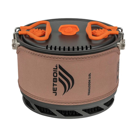 Jetboil - TrailCook 2.0L // Tan fra Jetboil - billede nr. 2 hos GrejFreak.dk