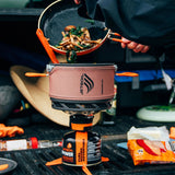 Jetboil - TrailCook 2.0L // Tan fra Jetboil - billede nr. 7 hos GrejFreak.dk
