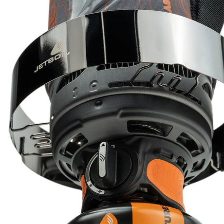 Jetboil - WindGuard Tilbehør fra Jetboil - billede nr. 6 hos GrejFreak.dk