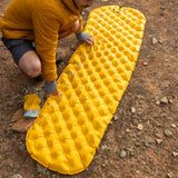 Sea to Summit - Ultralight XR Insulated Liggeunderlag // Arrowwood fra Sea to Summit - billede nr. 10 hos GrejFreak.dk