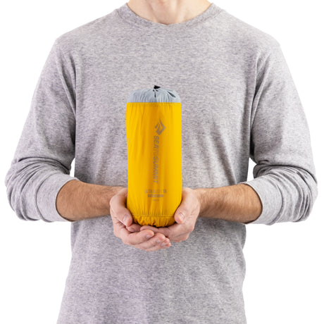 Sea to Summit - Ultralight XR Insulated Liggeunderlag // Arrowwood fra Sea to Summit - billede nr. 6 hos GrejFreak.dk