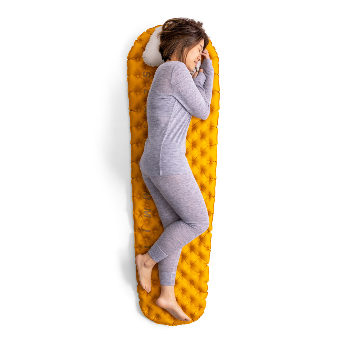 Sea to Summit - Ultralight XR Insulated Liggeunderlag // Arrowwood fra Sea to Summit - billede nr. 8 hos GrejFreak.dk