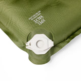 Sea to Summit - Camp Plus Selvoppusteligt Liggeunderlag // Cypress fra Sea to Summit - billede nr. 4 hos GrejFreak.dk