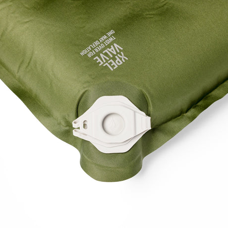 Sea to Summit - Camp Plus Selvoppusteligt Liggeunderlag // Cypress fra Sea to Summit - billede nr. 4 hos GrejFreak.dk