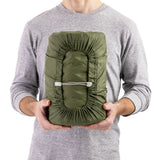 Sea to Summit - Camp Plus Selvoppusteligt Liggeunderlag // Cypress fra Sea to Summit - billede nr. 6 hos GrejFreak.dk