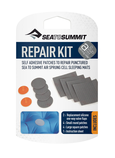 Sea to Summit - Liggeunderlags Reparationskit fra Sea to Summit - billede nr. 1 hos GrejFreak.dk