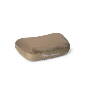 Sea to Summit - Aeros Premium XL Hovedpude // Burnt Olive fra Sea to Summit - billede nr. 1 hos GrejFreak.dk