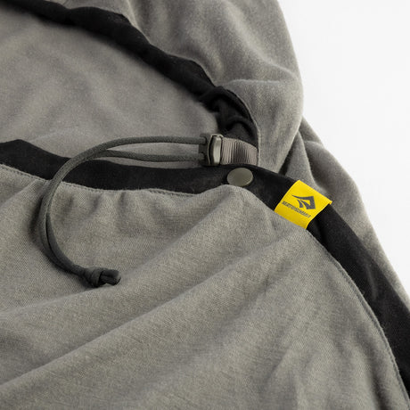 Sea to Summit - Reactor Lightweight Lagenpose // Regular fra Sea to Summit - billede nr. 2 hos GrejFreak.dk