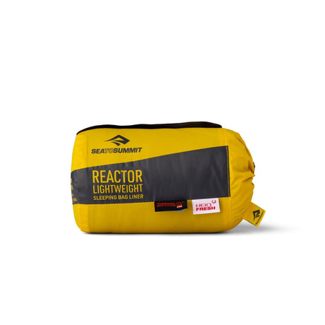 Sea to Summit - Reactor Lightweight Lagenpose // Regular fra Sea to Summit - billede nr. 5 hos GrejFreak.dk