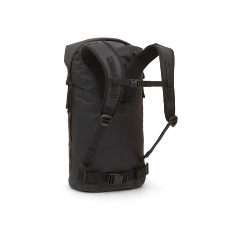 Sea to Summit - Big River Dry Rygsæk 30L // Sort fra Sea to Summit - billede nr. 2 hos GrejFreak.dk