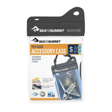 Sea to Summit - TPU Vandtæt Etui fra Sea to Summit - billede nr. 3 hos GrejFreak.dk