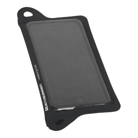Sea to Summit - TPU Guide Vandtæt Telefon Etui XL fra Sea to Summit - billede nr. 2 hos GrejFreak.dk