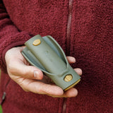 Sea to Summit - Pocket Graveske // Burnt Olive fra Sea to Summit - billede nr. 5 hos GrejFreak.dk