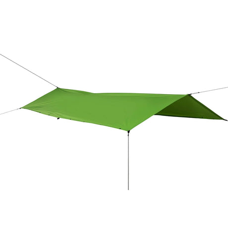 Sea to Summit - Nylon Tarp Poncho // Grøn fra Sea to Summit - billede nr. 3 hos GrejFreak.dk