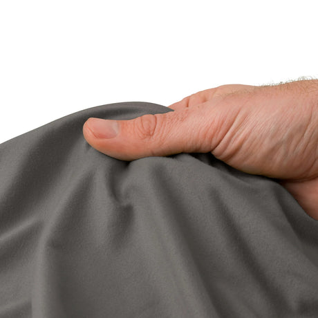 Sea to Summit - Pocket Håndklæde XL // Beluga fra Sea to Summit - billede nr. 3 hos GrejFreak.dk