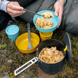 Sea to Summit - Frontier UL Lang Spork fra Sea to Summit - billede nr. 3 hos GrejFreak.dk