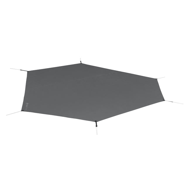 Sea to Summit - Telos TR3 Footprint Charcoal fra Sea to Summit - billede nr. 1 hos GrejFreak.dk