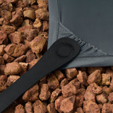 Sea to Summit - Telos TR3 Footprint Charcoal fra Sea to Summit - billede nr. 5 hos GrejFreak.dk