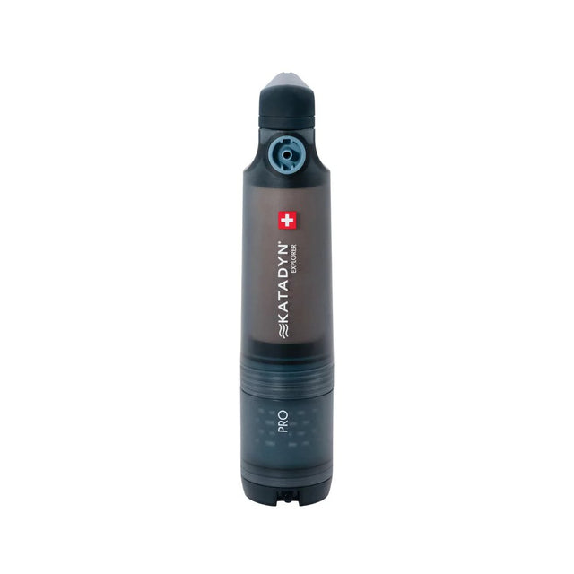 Katadyn - Explorer Pro Purifier Vandrensningsfilter fra Katadyn - billede nr. 1 hos GrejFreak.dk