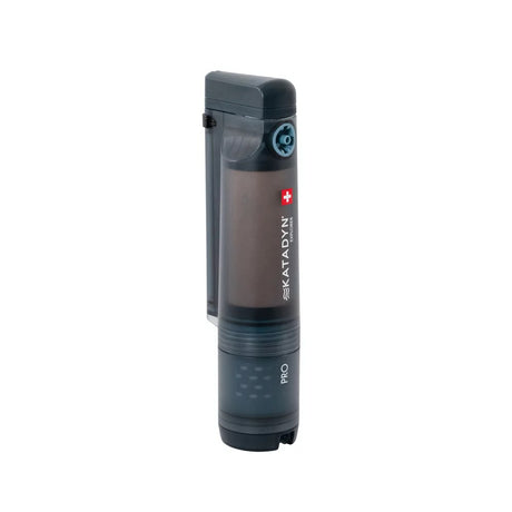 Katadyn - Explorer Pro Purifier Vandrensningsfilter fra Katadyn - billede nr. 2 hos GrejFreak.dk