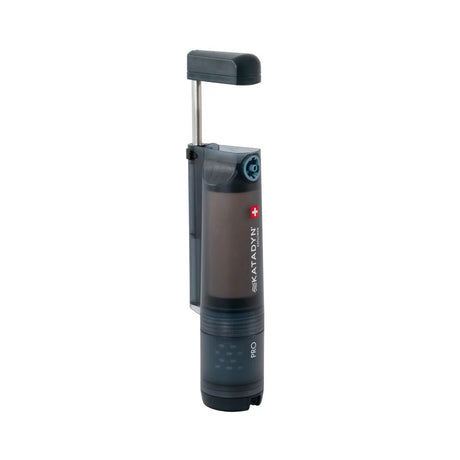 Katadyn - Explorer Pro Purifier Vandrensningsfilter fra Katadyn - billede nr. 3 hos GrejFreak.dk