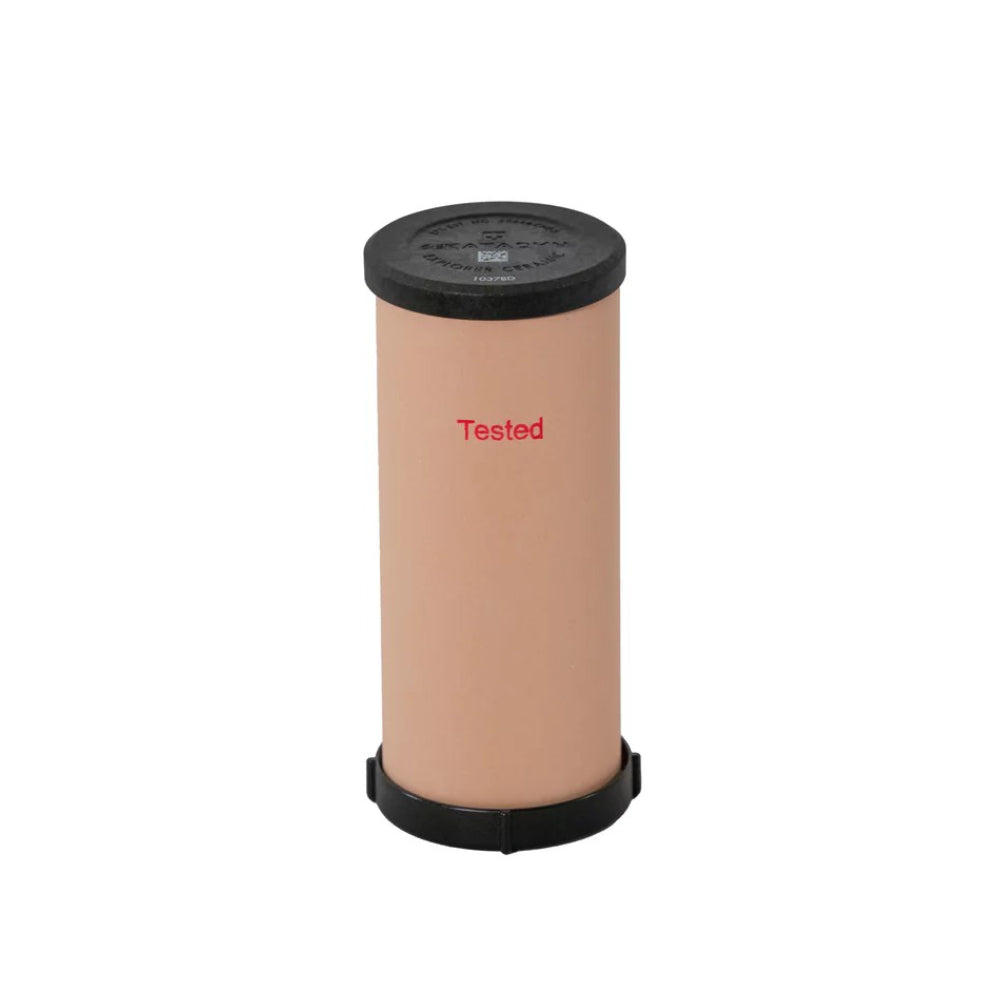 Katadyn - Explorer Keramisk Udskiftningsfilter fra Katadyn - billede nr. 1 hos GrejFreak.dk