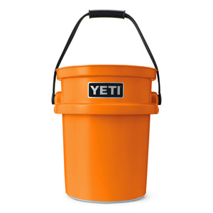 YETI - Loadout Bucket 19L // King Crab fra YETI - billede nr. 1 hos GrejFreak.dk