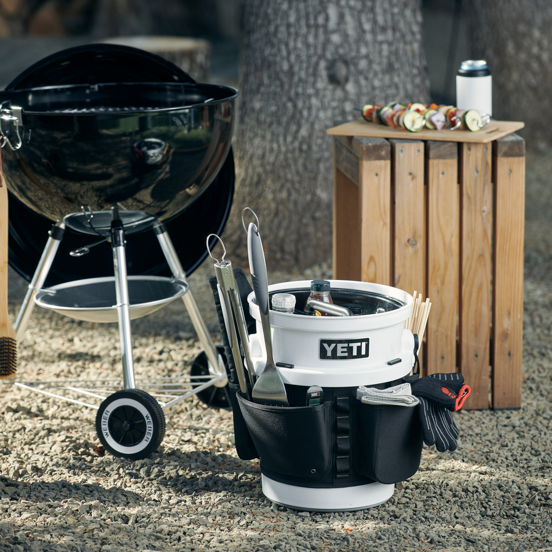YETI - Loadout Bucket 19L // King Crab fra YETI - billede nr. 13 hos GrejFreak.dk