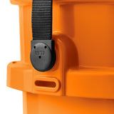 YETI - Loadout Bucket 19L // King Crab fra YETI - billede nr. 3 hos GrejFreak.dk